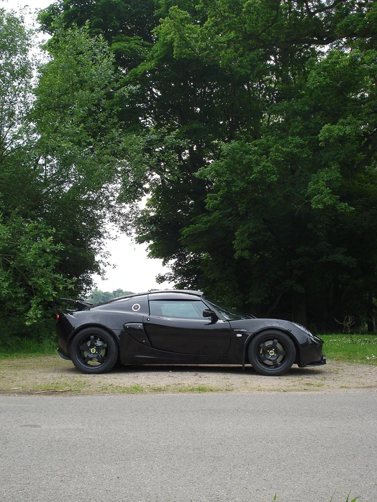 2007 Lotus Exige Series 2 - Image 11 of 18