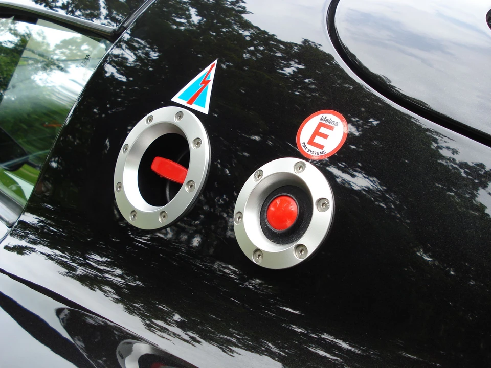 2007 Lotus Exige Series 2 - Image 21 of 31