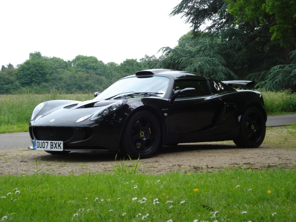 2007 Lotus Exige Series 2 - Image 26 of 31