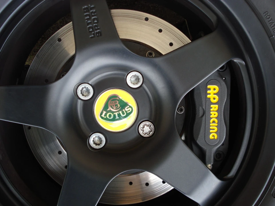 2007 Lotus Exige Series 2 - Image 16 of 31