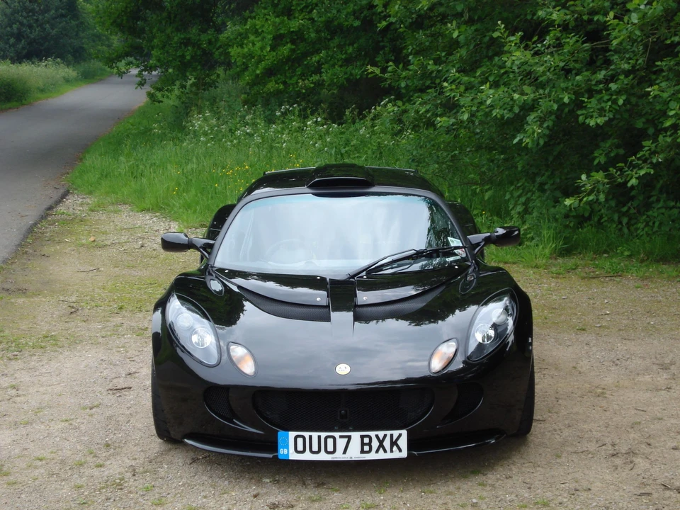 2007 Lotus Exige Series 2 - Image 5 of 31