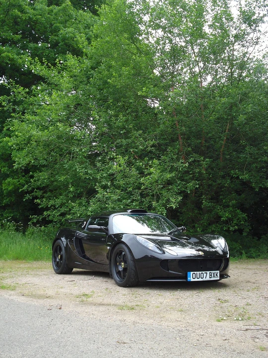 2007 Lotus Exige Series 2 - Image 5 of 18