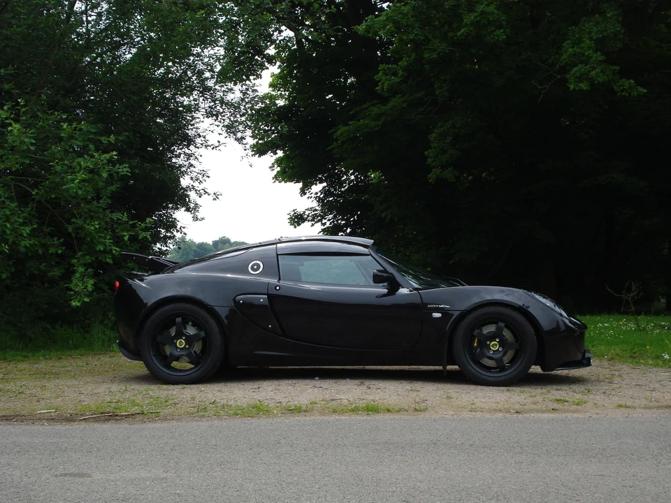 2007 Lotus Exige Series 2 - Image 31 of 31