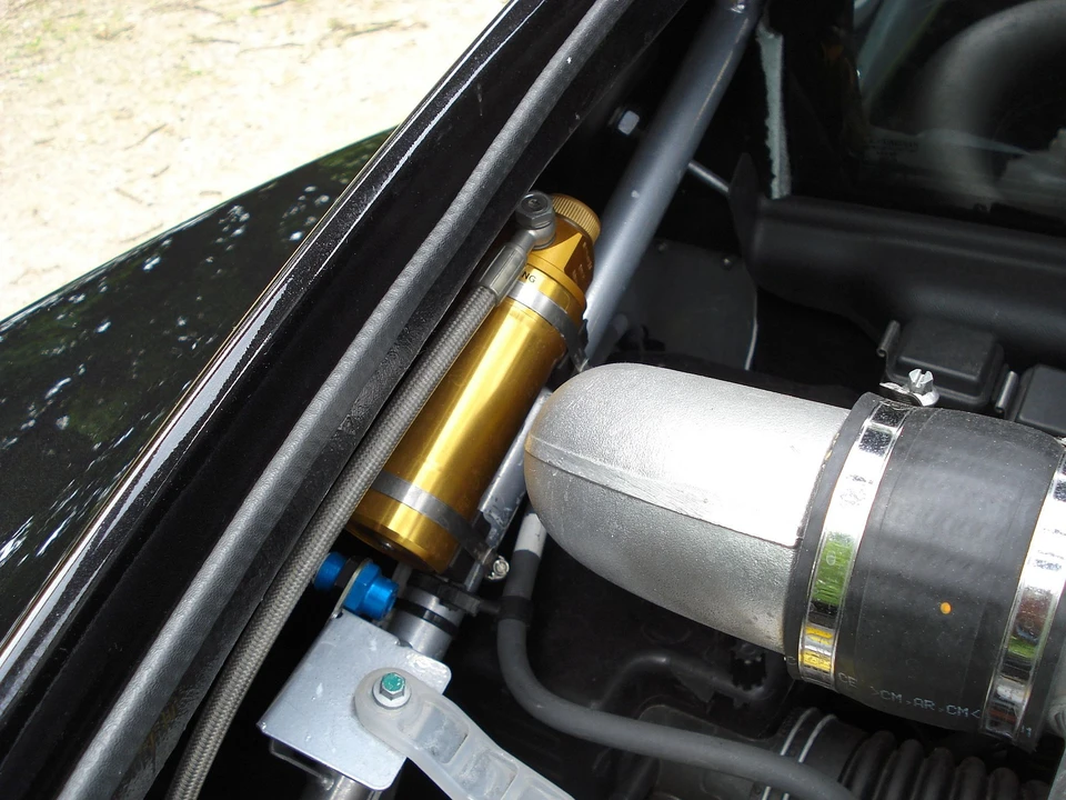 2007 Lotus Exige Series 2 - Image 8 of 18