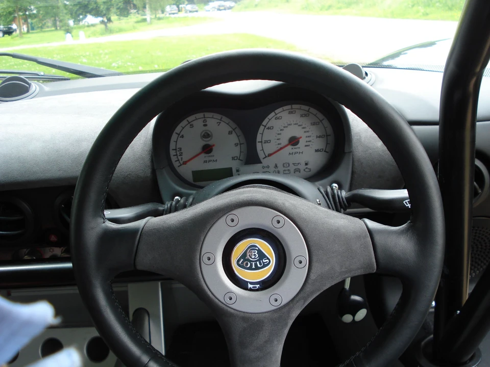 2007 Lotus Exige Series 2 - Image 14 of 31