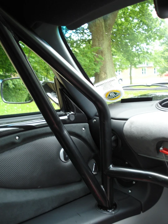 2007 Lotus Exige Series 2 - Image 10 of 18