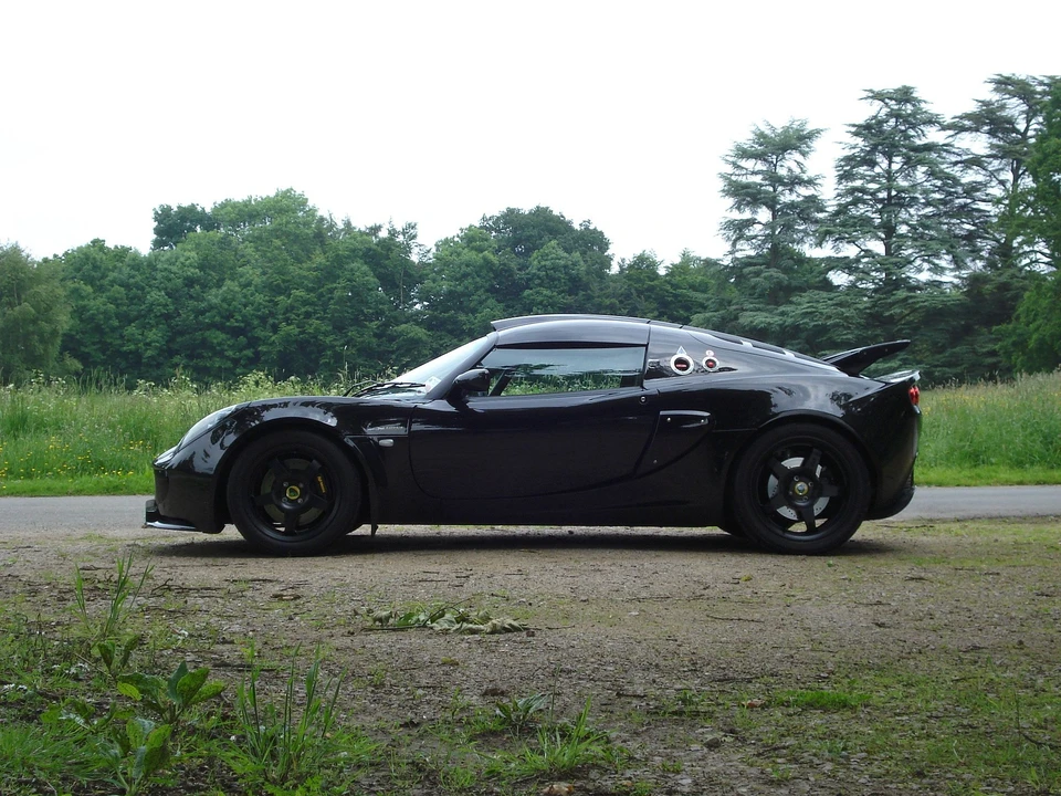 2007 Lotus Exige Series 2 - Image 3 of 18
