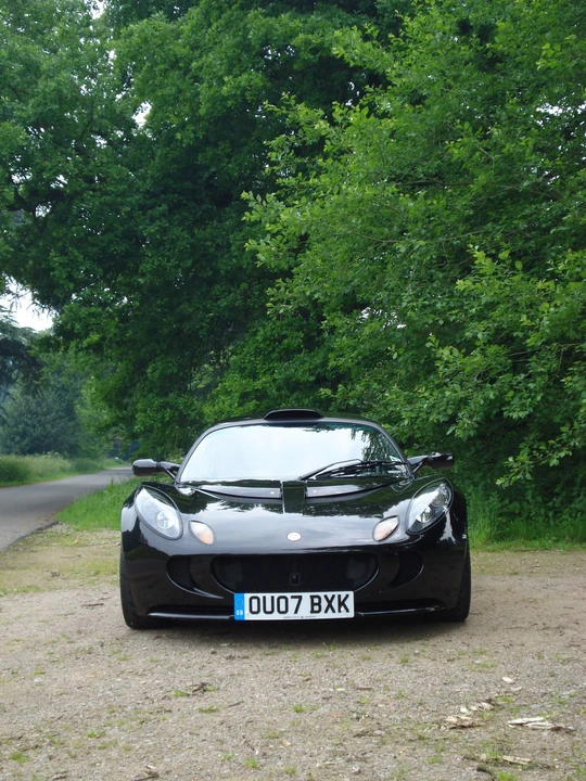 2007 Lotus Exige Series 2 - Image 3 of 31