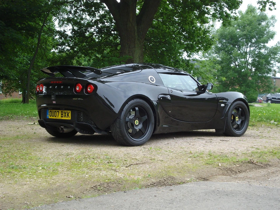2007 Lotus Exige Series 2 - Image 15 of 18