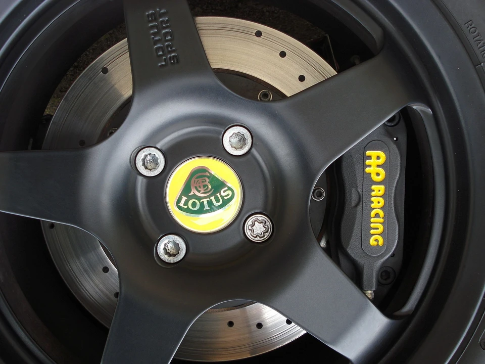 2007 Lotus Exige Series 2 - Image 14 of 18