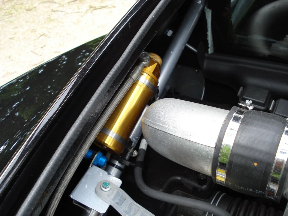 2007 Lotus Exige Series 2 - Image 9 of 31