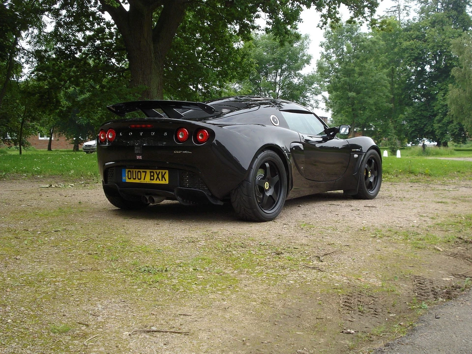 2007 Lotus Exige Series 2 - Image 16 of 18