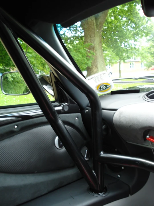 2007 Lotus Exige Series 2 - Image 13 of 31