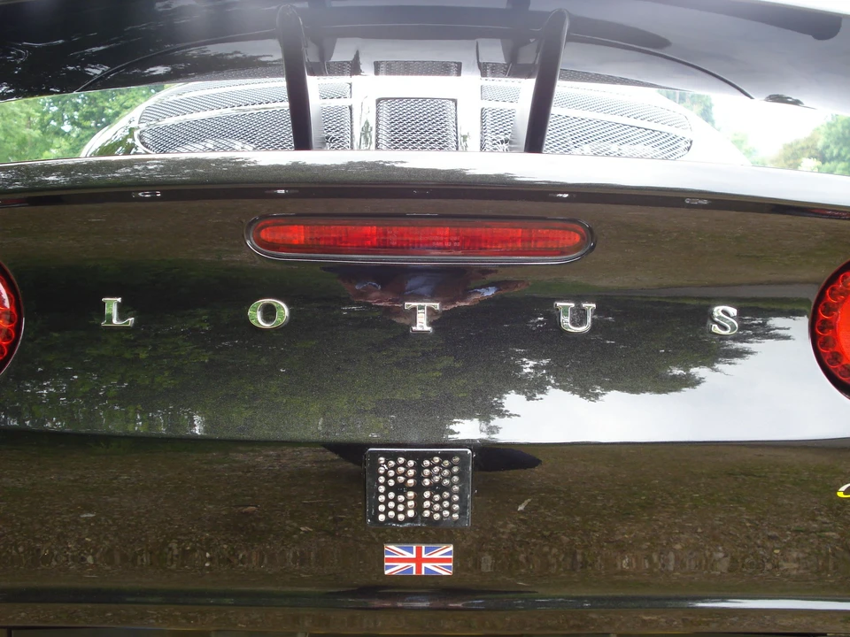 2007 Lotus Exige Series 2 - Image 20 of 31