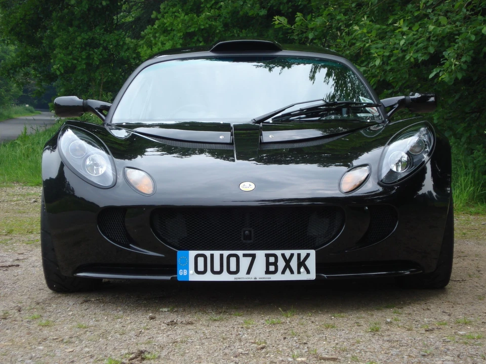 2007 Lotus Exige Series 2 - Image 4 of 31