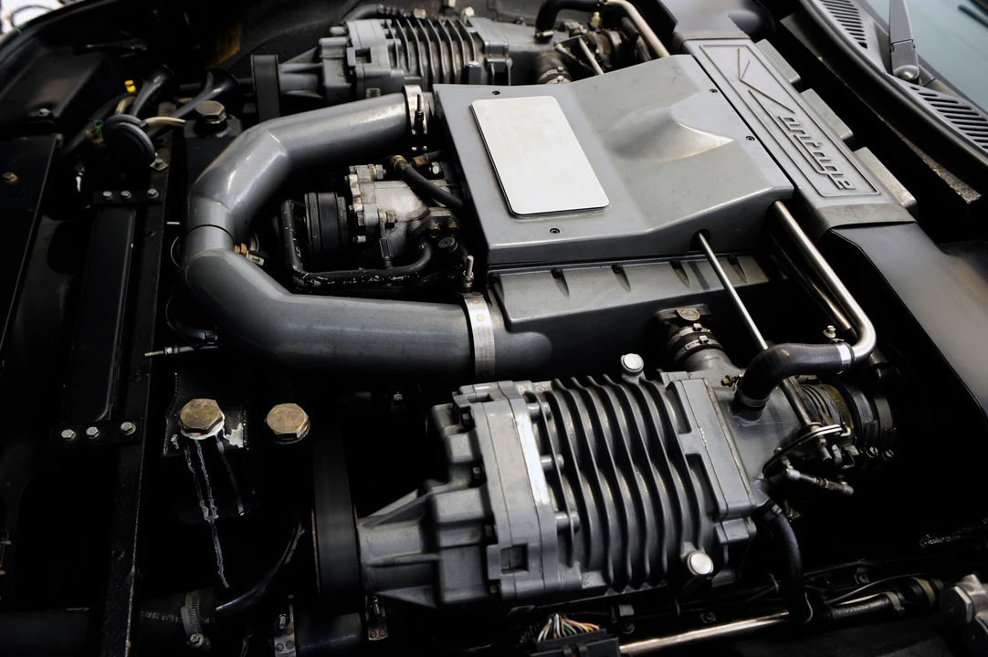 1995 Aston Martin Vantage (1993-2000) - Image 3 of 4