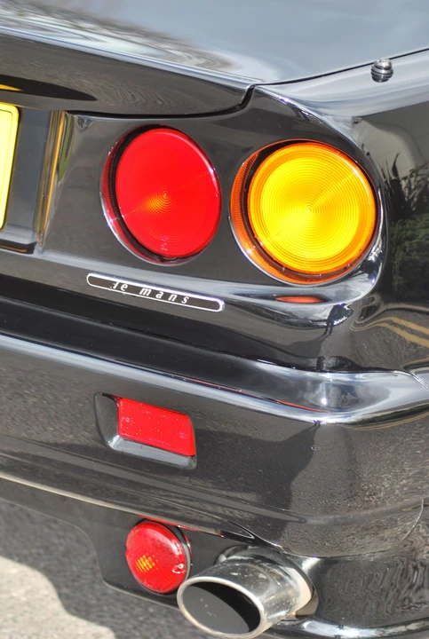 2000 Aston Martin Vantage (1993-2000) - Image 6 of 9