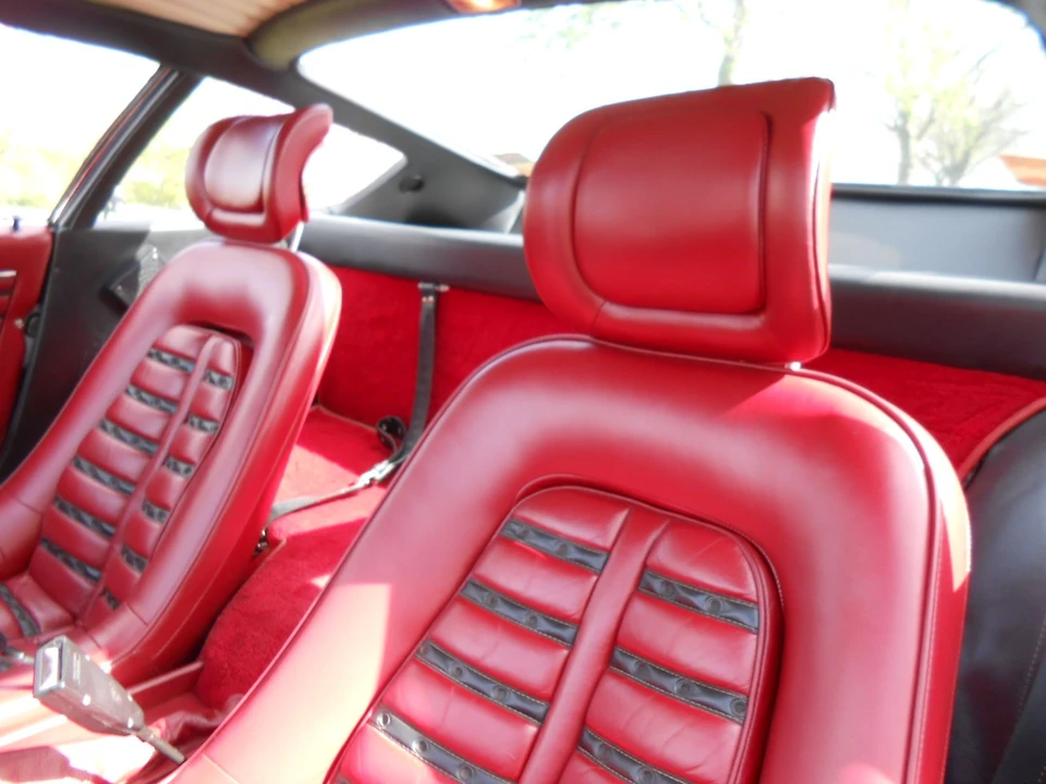 1973 Ferrari Daytona Berlinetta - Image 5 of 8