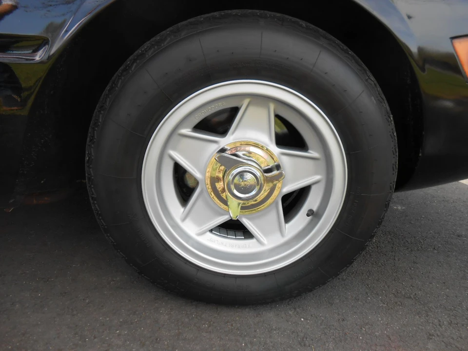 1973 Ferrari Daytona Berlinetta - Image 3 of 8