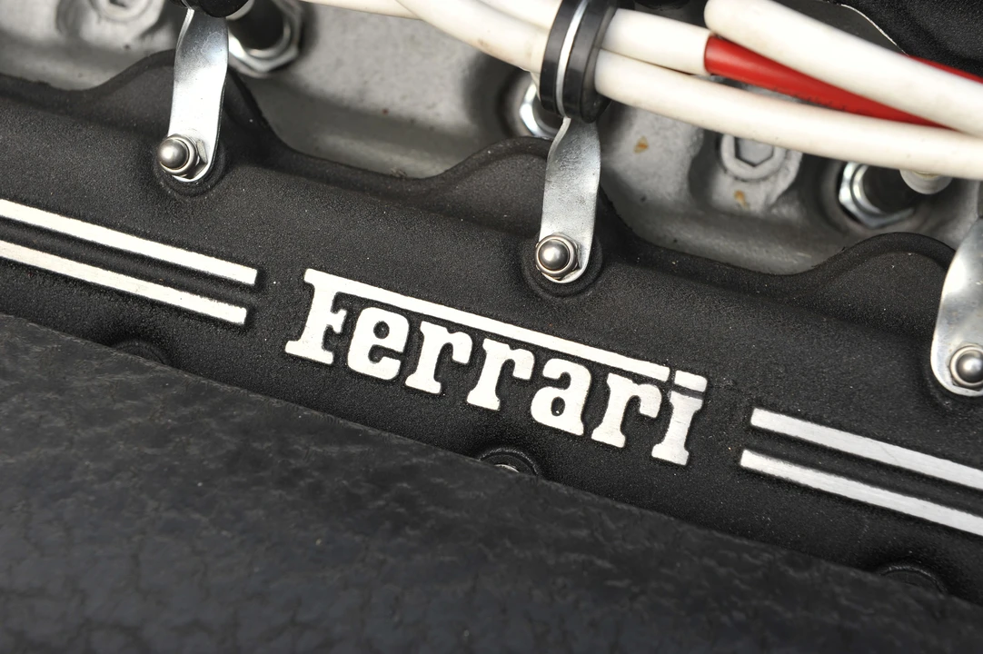 1973 Ferrari Daytona Berlinetta - Image 4 of 22