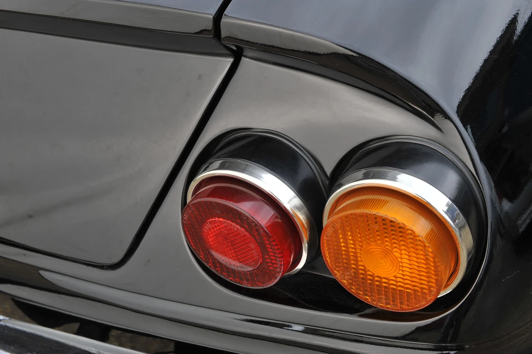 1973 Ferrari Daytona Berlinetta - Image 18 of 22