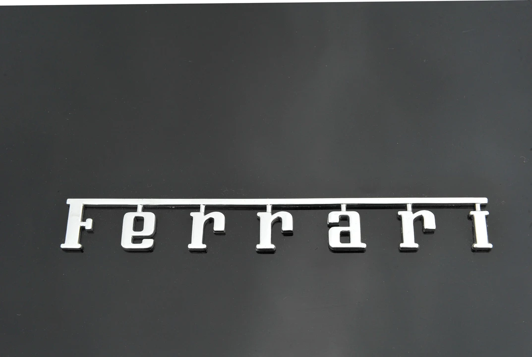 1973 Ferrari Daytona Berlinetta - Image 17 of 22
