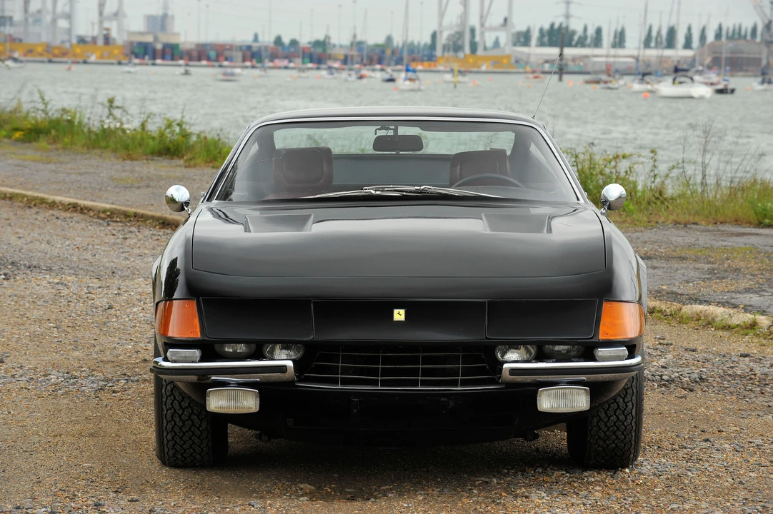 1973 Ferrari Daytona Berlinetta - Image 14 of 22