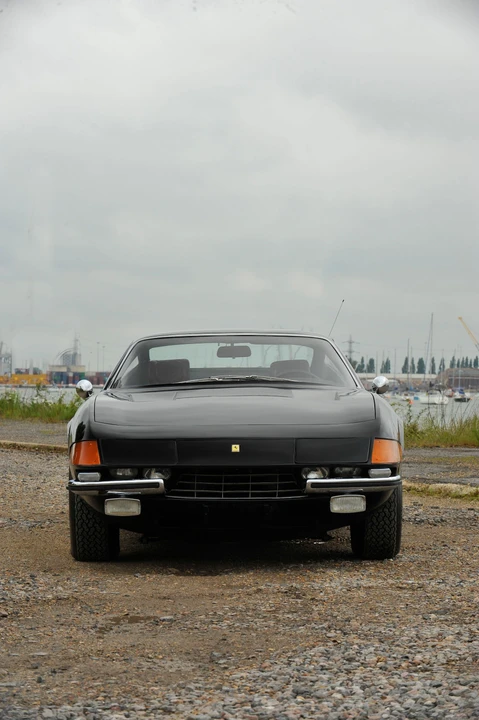 1973 Ferrari Daytona Berlinetta - Image 13 of 22