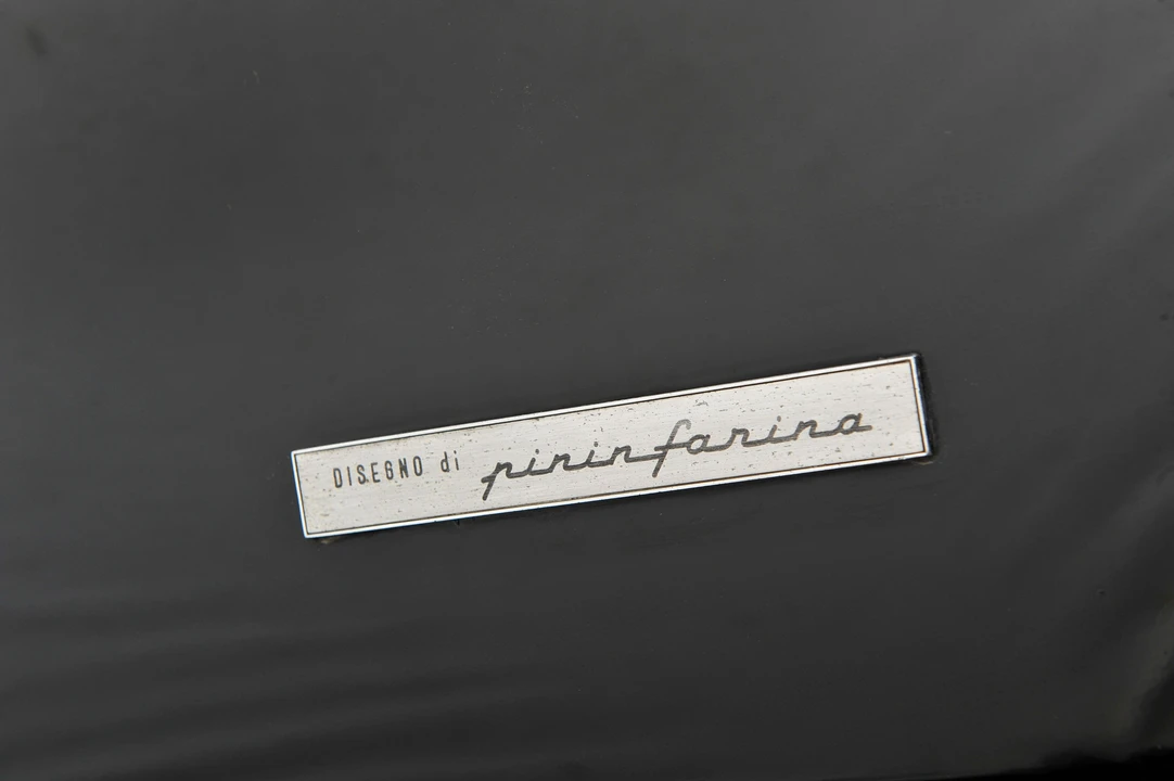 1973 Ferrari Daytona Berlinetta - Image 19 of 22
