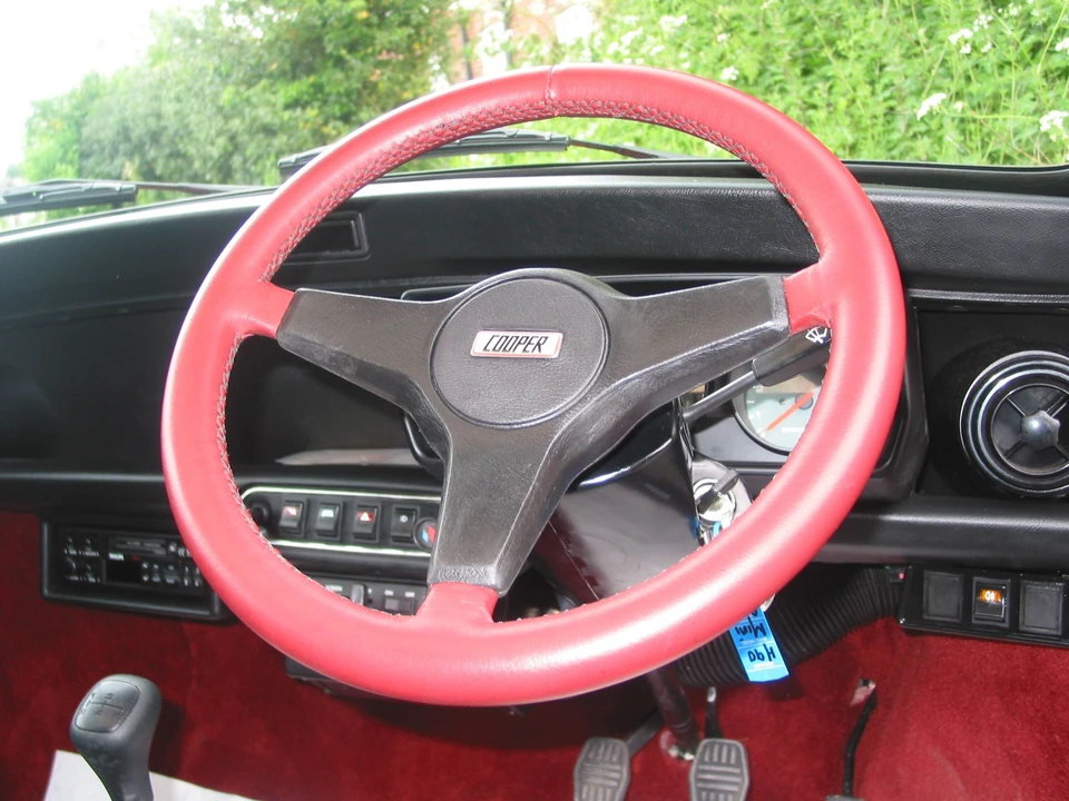 1990 Mini Mini Mark VI - Image 4 of 9