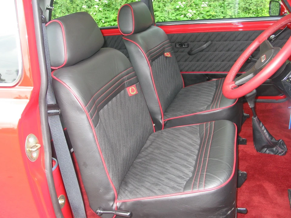 1990 Mini Mini Mark VI - Image 6 of 9