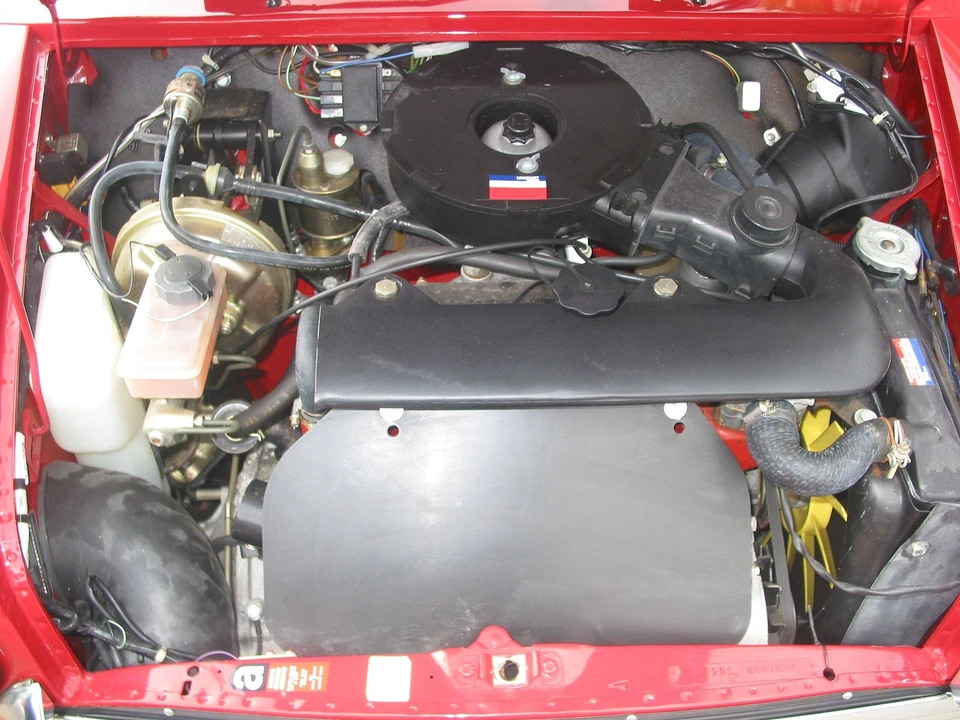 1990 Mini Mini Mark VI - Image 7 of 7