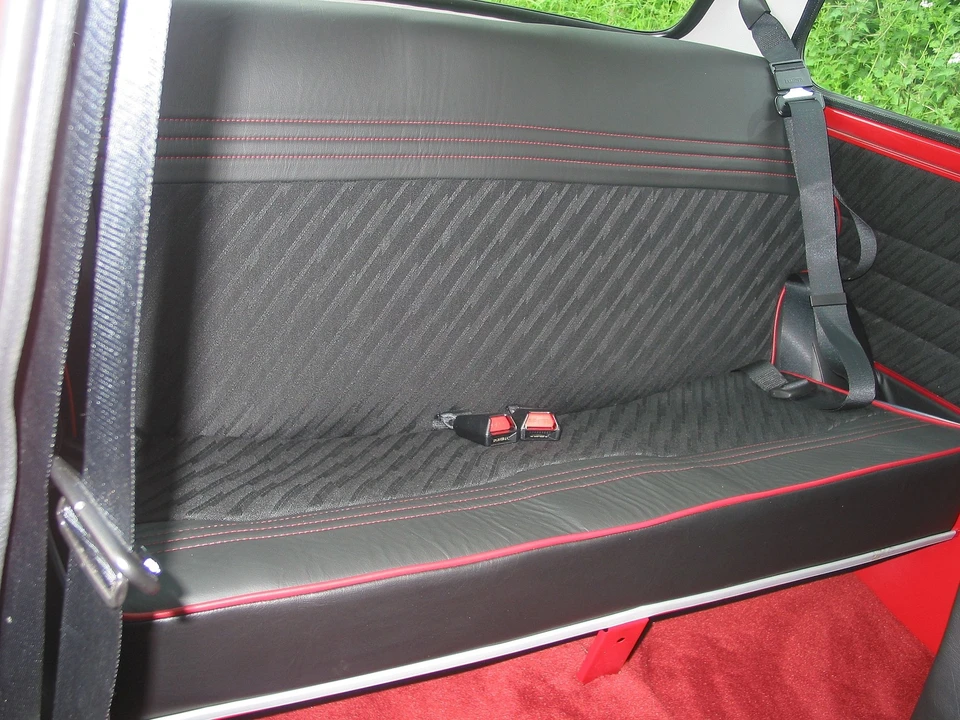 1990 Mini Mini Mark VI - Image 5 of 7