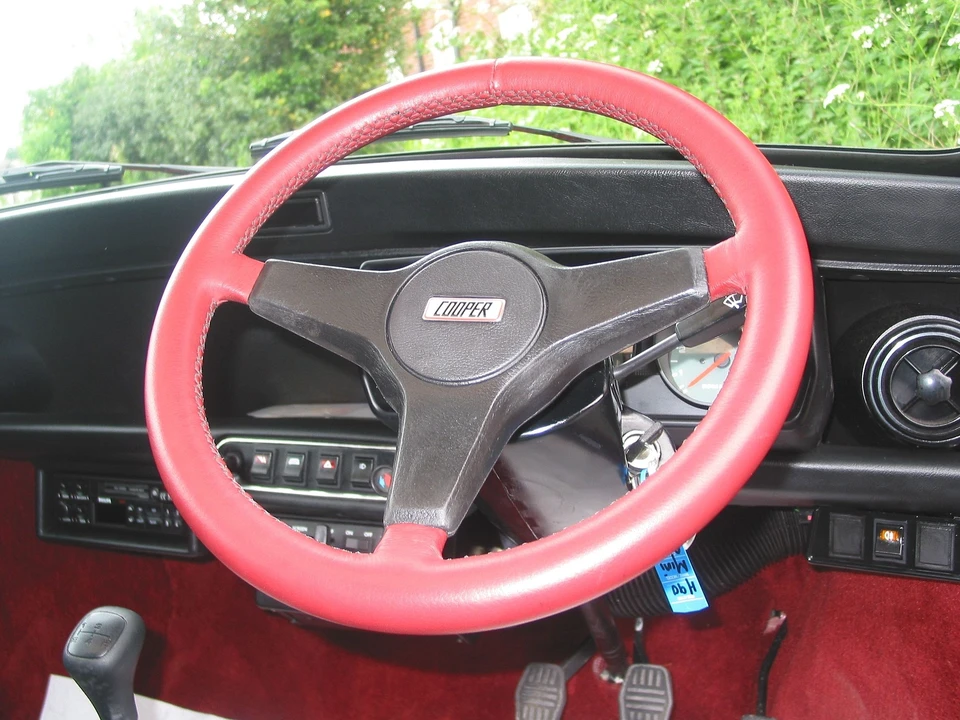 1990 Mini Mini Mark VI - Image 2 of 7