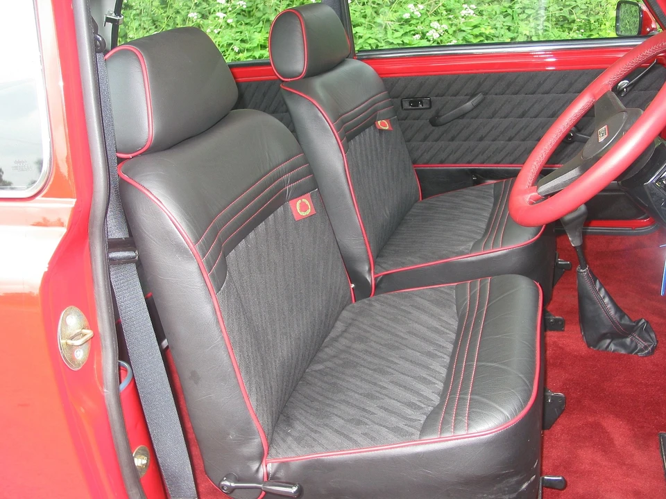 1990 Mini Mini Mark VI - Image 4 of 7