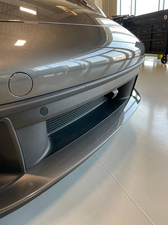2020 Porsche 992 Carrera 4 - Image 18 of 20