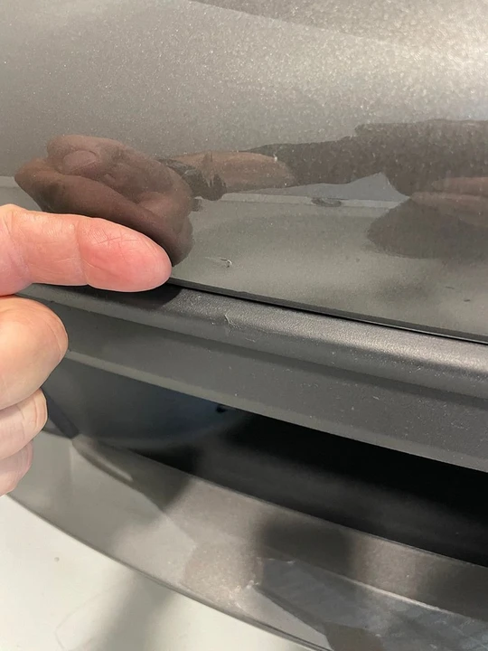 2020 Porsche 992 Carrera 4 - Image 19 of 20