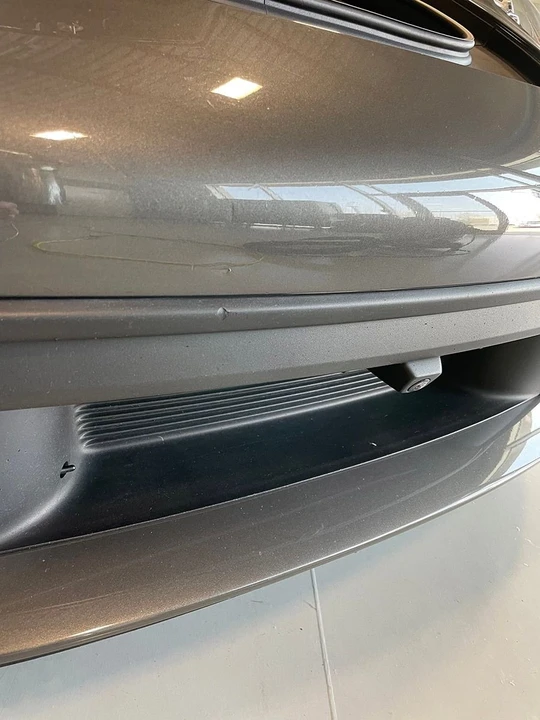 2020 Porsche 992 Carrera 4 - Image 20 of 20