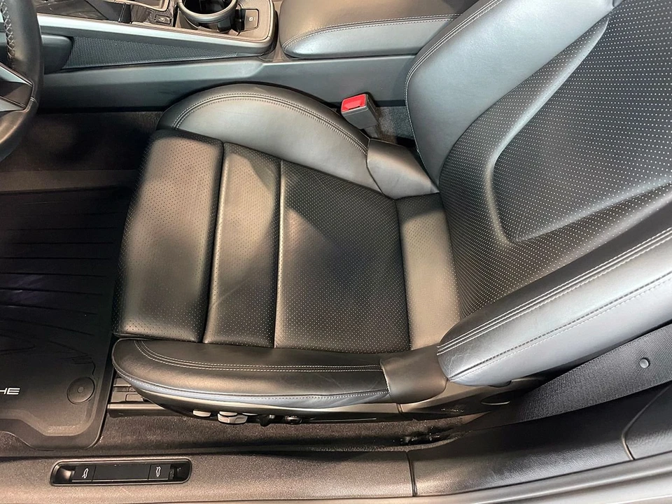 2020 Porsche 992 Carrera 4 - Image 12 of 20