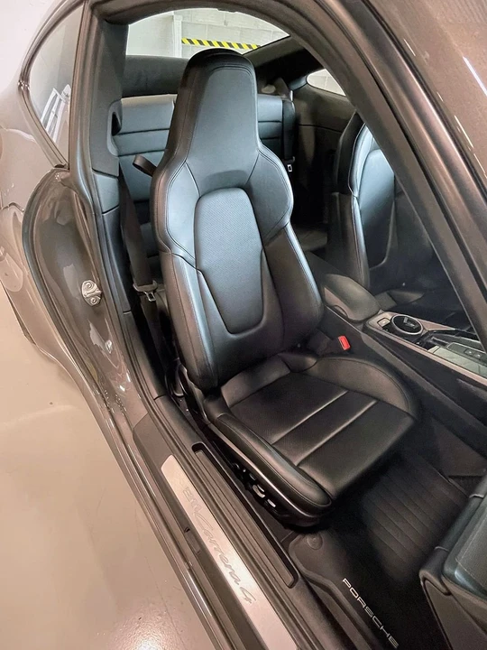 2020 Porsche 992 Carrera 4 - Image 14 of 20