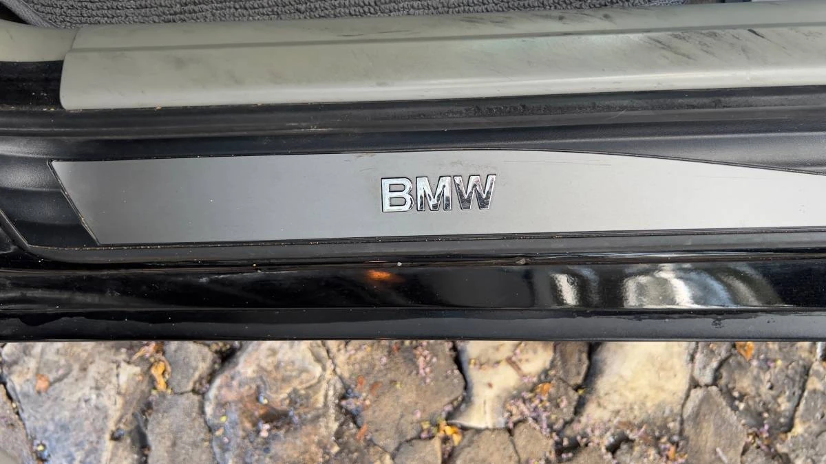 2004 BMW E39 5 Series - Image 10 of 10