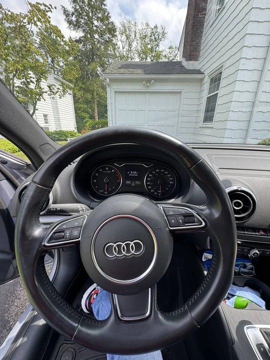 2016 Audi 8V A3 - Image 17 of 23