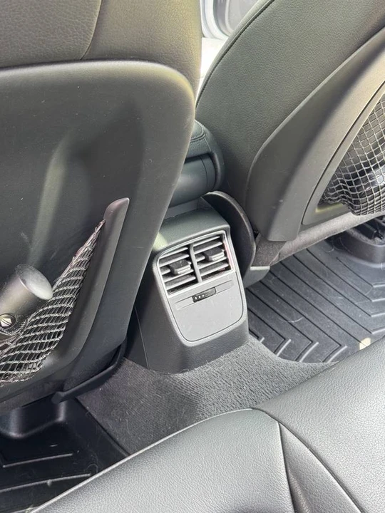 2016 Audi 8V A3 - Image 19 of 23