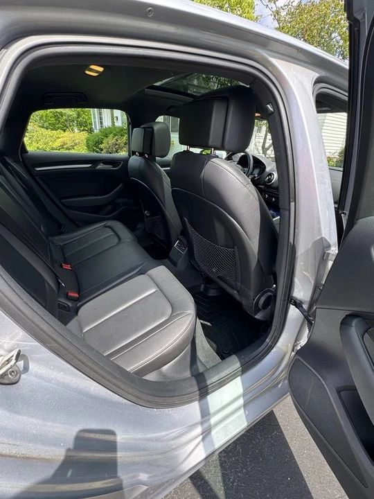 2016 Audi 8V A3 - Image 23 of 23
