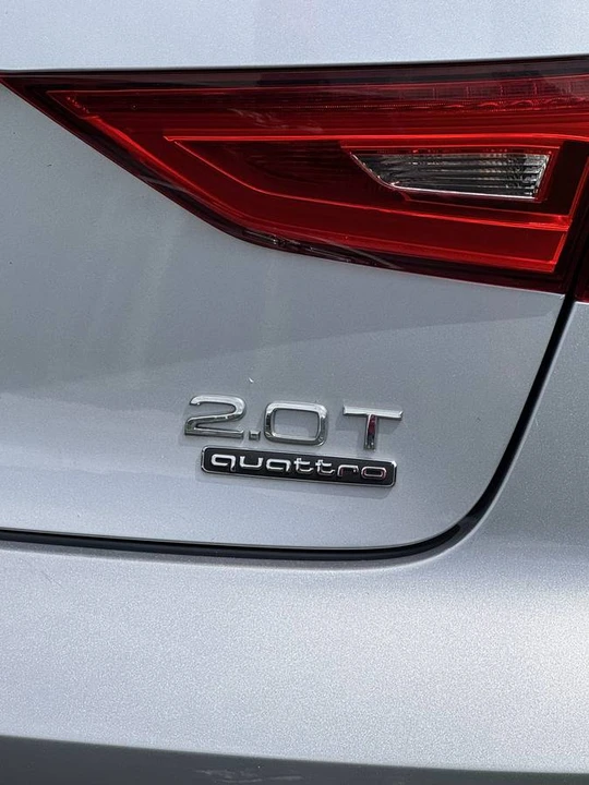 2016 Audi 8V A3 - Image 8 of 23