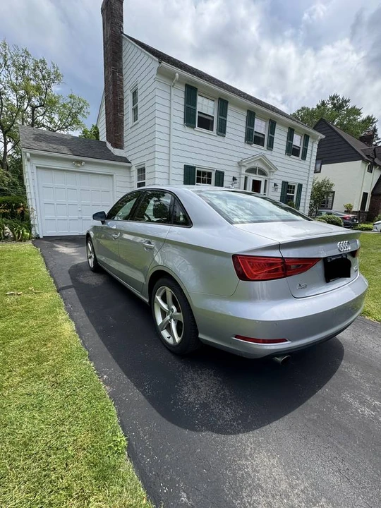 2016 Audi 8V A3 - Image 6 of 23