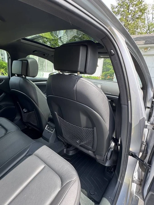 2016 Audi 8V A3 - Image 21 of 23