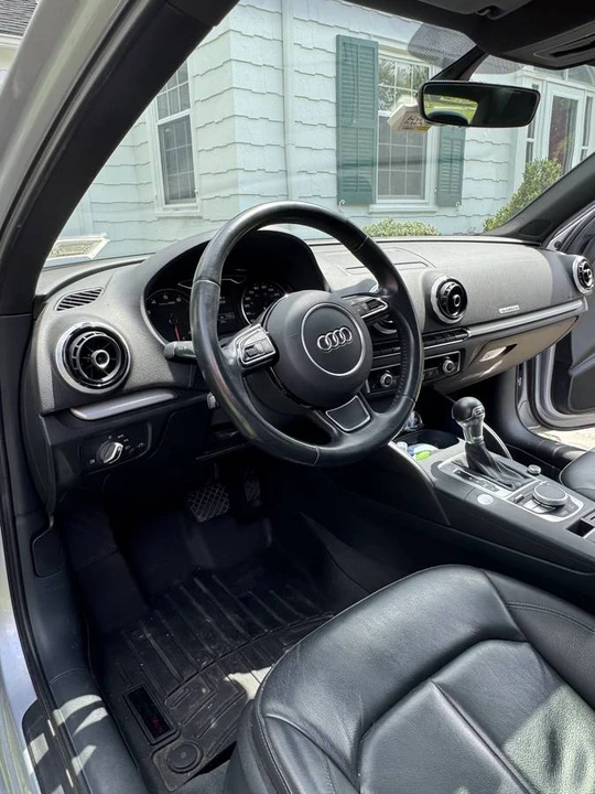 2016 Audi 8V A3 - Image 18 of 23