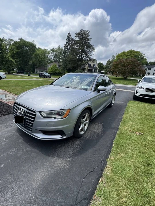 2016 Audi 8V A3 - Image 4 of 23