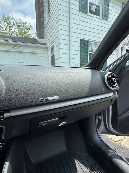 2016 Audi 8V A3 - Image 15 of 23